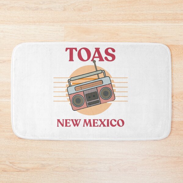 Item preview, Toas new Mexico  designed and sold by TaraPen.