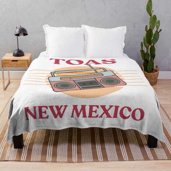 Item preview, Toas new Mexico designed and sold by TaraPen.
