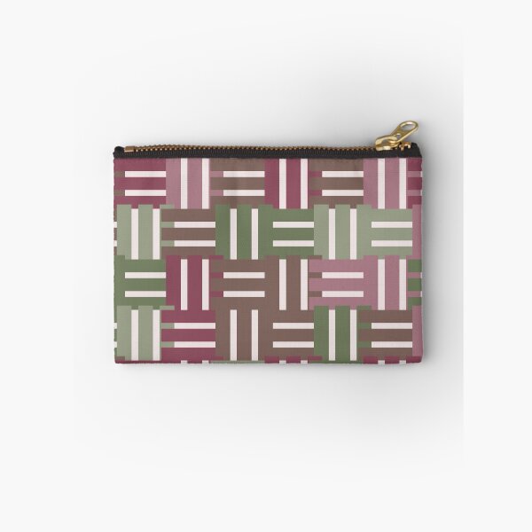 Item preview, Woven Blocks Vintage Garden designed and sold by TexSta.