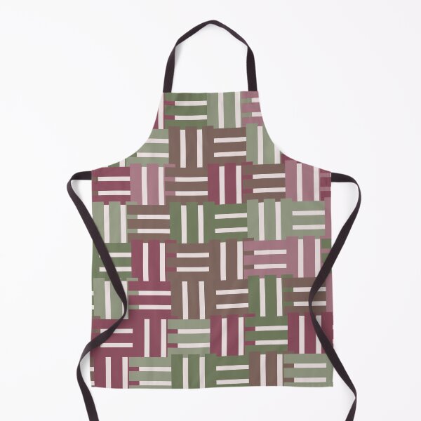 Item preview, Woven Blocks Vintage Garden designed and sold by TexSta.