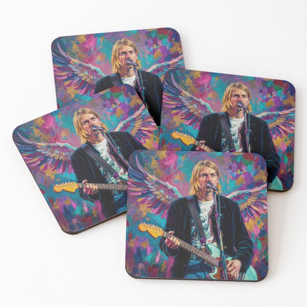 Item preview, Kurt Artwork designed and sold by ScarsDesign.