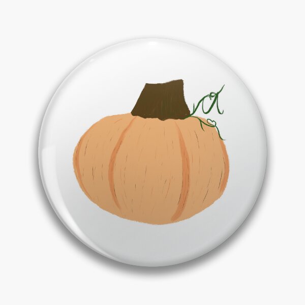 Item preview, Fall Pumpkin  designed and sold by sshalmii.