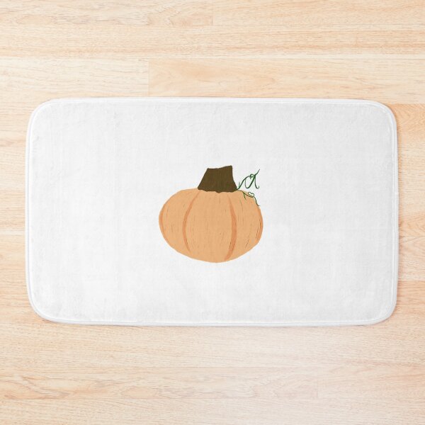 Item preview, Fall Pumpkin  designed and sold by sshalmii.