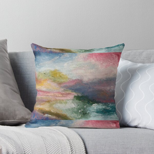 Item preview, Costal Spring Storm Watching designed and sold by ArtwithaFriend.