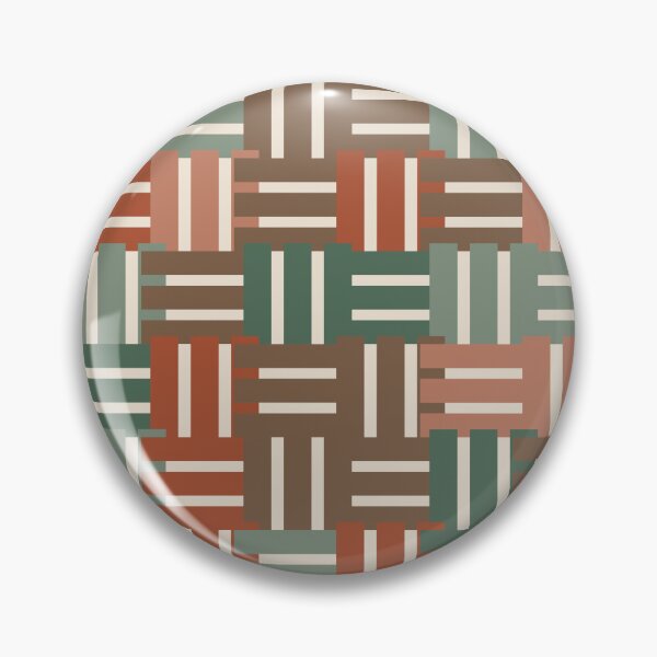 Item preview, Woven Blocks Autumn Grove designed and sold by TexSta.