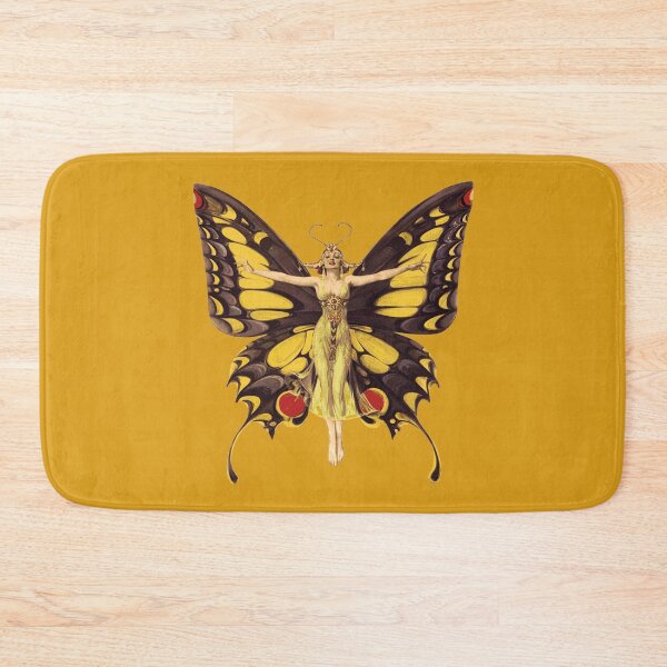 Item preview, Butterfly Fairy designed and sold by ToadsWorkshop.