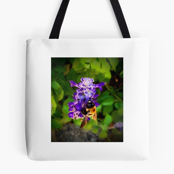 Item preview, Pretty Pollinator designed and sold by GuidedToHeal.
