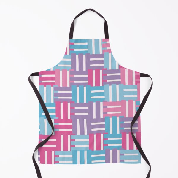 Item preview, Woven Blocks Candy Sky designed and sold by TexSta.
