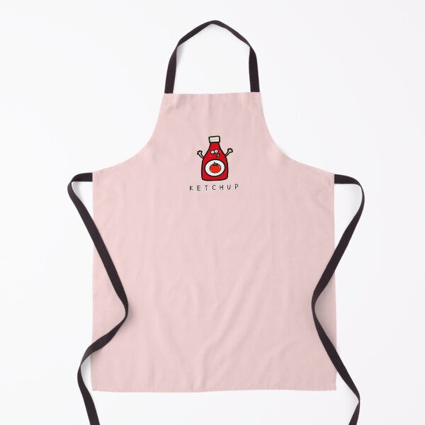 Item preview, Cute KETCHUP designed and sold by kanaehonkawa.