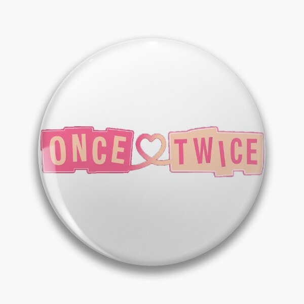 Item preview, ONCE love TWICE designed and sold by Teudoongie08.
