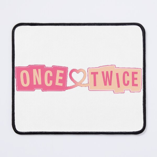 Item preview, ONCE love TWICE designed and sold by Teudoongie08.