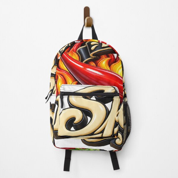 Item preview, My Spanish Packs Heat designed and sold by Dresut.