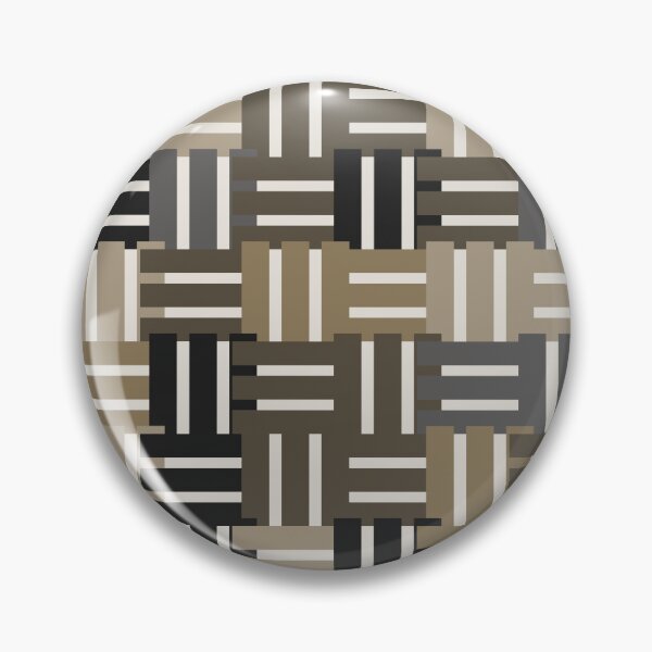 Item preview,     Woven Blocks Urban Khaki designed and sold by TexSta.