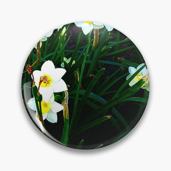 Item preview, Darling Daffodils designed and sold by GuidedToHeal.
