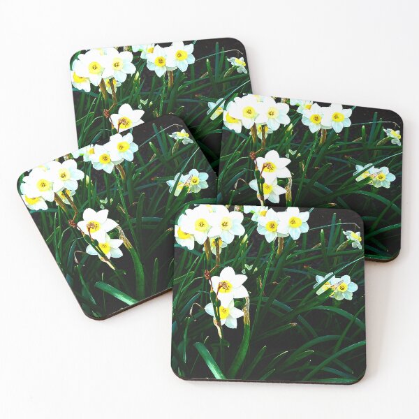 Item preview, Darling Daffodils designed and sold by GuidedToHeal.