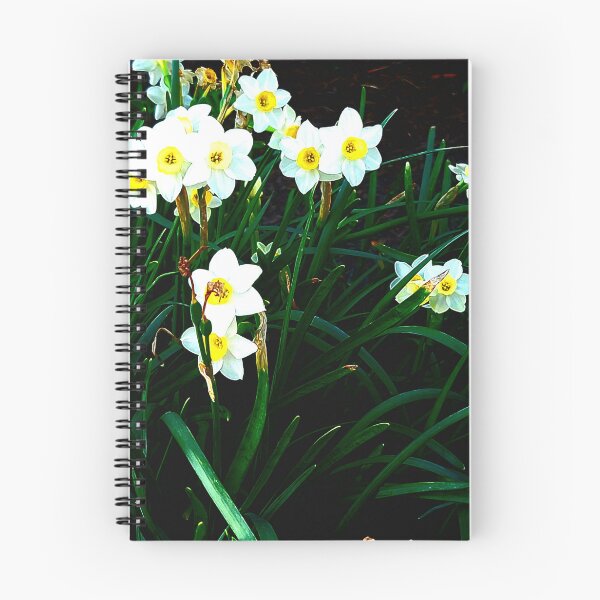 Item preview, Darling Daffodils designed and sold by GuidedToHeal.