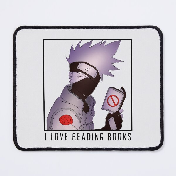 Item preview, Doodle I Love Books designed and sold by Ninaa-Art.