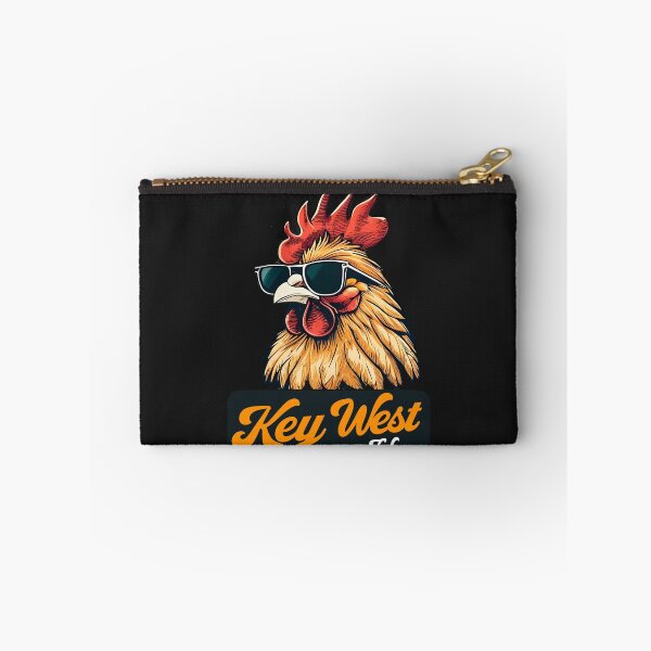 Item preview,  Key West rooster and retro vintage for family Florida vacation designed and sold by erozzz.