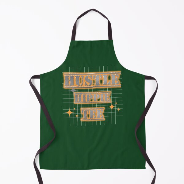 Item preview, Hustle Hippie Entrepreneur Tee 245 designed and sold by HootAndBeyond.