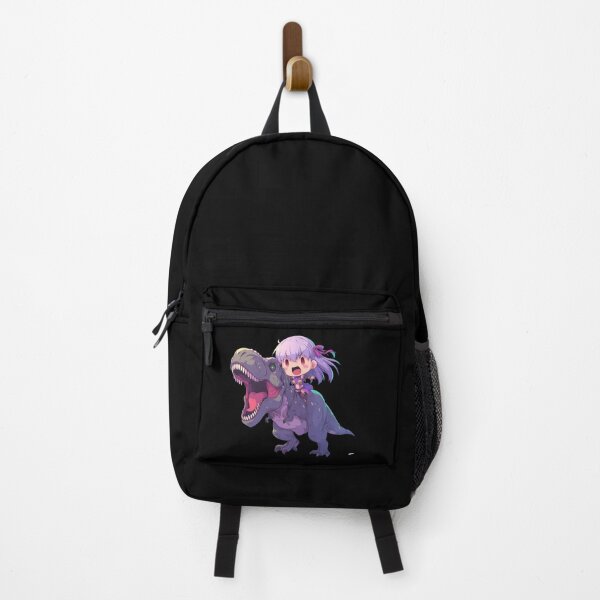 Item preview, Kama Fate Grand Order Purple Dinosaur Adventure designed and sold by Dashsopaner.