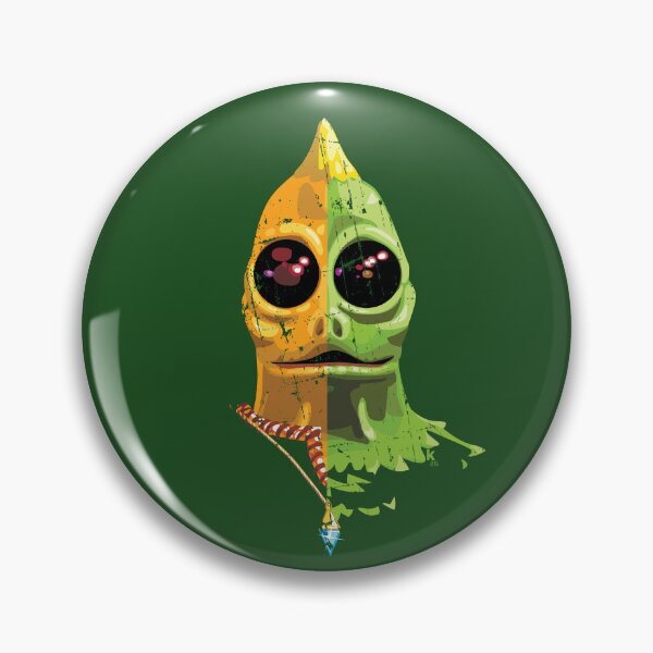 Item preview, Devolution of the Lost!!! designed and sold by Plastic-Apes.
