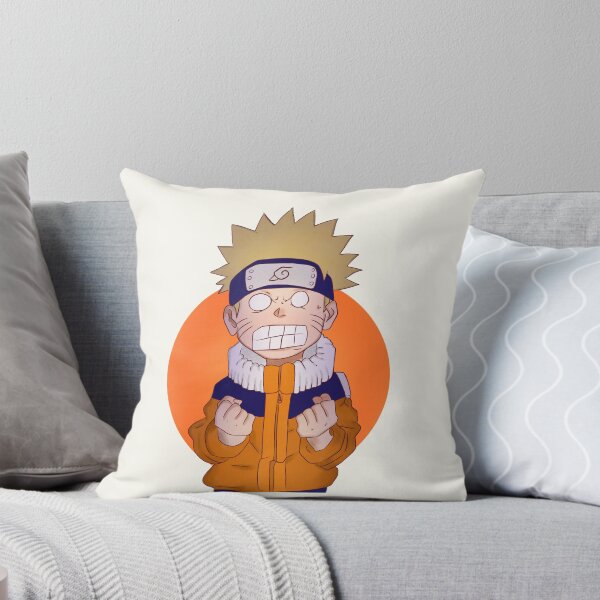 Item preview, Doodle Orange Ninja designed and sold by Ninaa-Art.