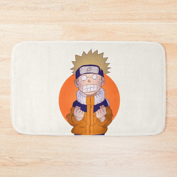Item preview, Doodle Orange Ninja designed and sold by Ninaa-Art.
