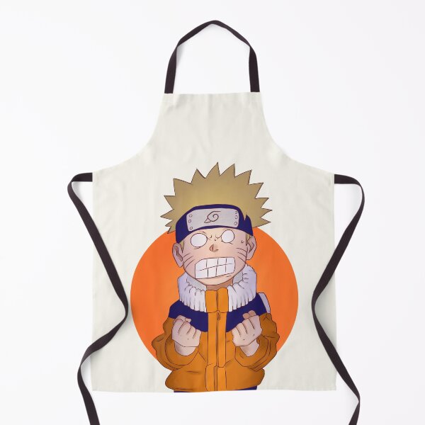 Item preview, Doodle Orange Ninja designed and sold by Ninaa-Art.