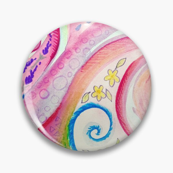 Item preview, Happy Summer Day designed and sold by ArtwithaFriend.