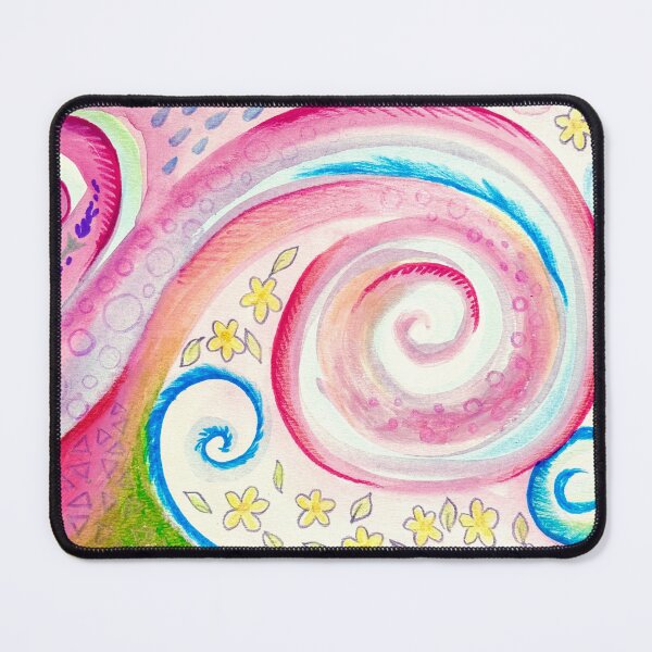 Item preview, Happy Summer Day designed and sold by ArtwithaFriend.