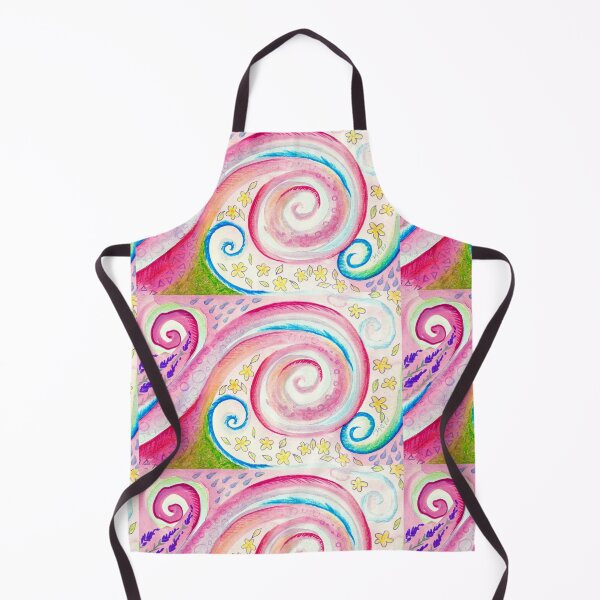 Item preview, Happy Summer Day designed and sold by ArtwithaFriend.