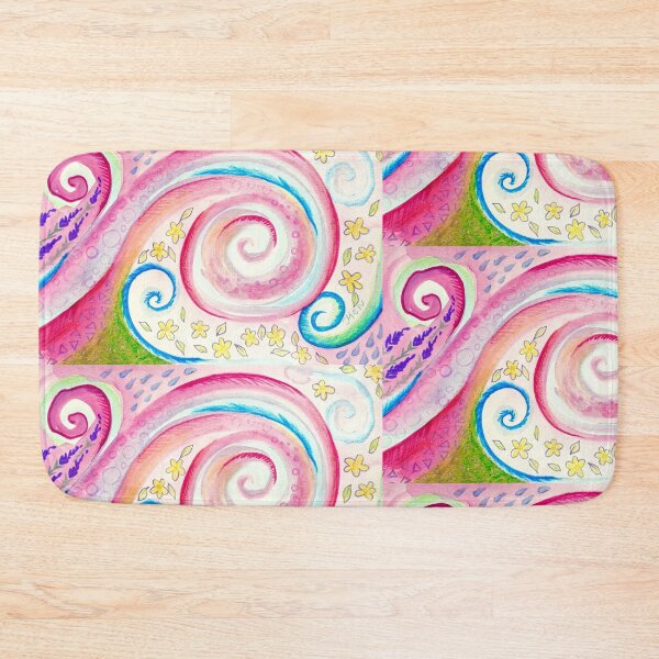 Item preview, Happy Summer Day designed and sold by ArtwithaFriend.