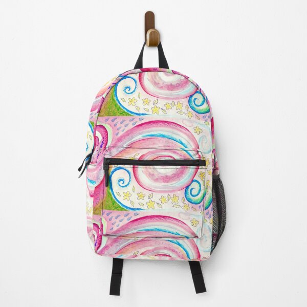 Item preview, Happy Summer Day designed and sold by ArtwithaFriend.