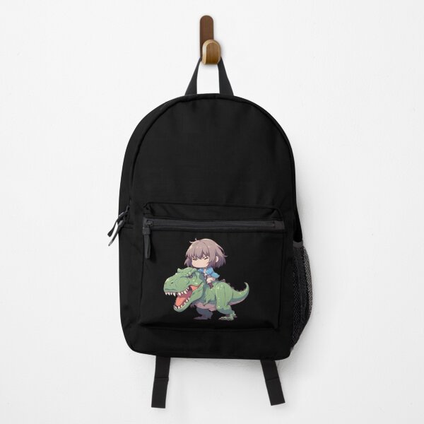 Item preview, Oberon Vortigern Fate Grand Order Green Dinosaur Ride designed and sold by Dashsopaner.