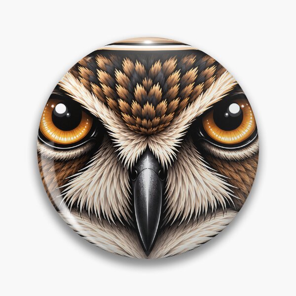 Item preview, Protect Our National Parks – Owl Wildlife Conservation Design designed and sold by WAUZ.