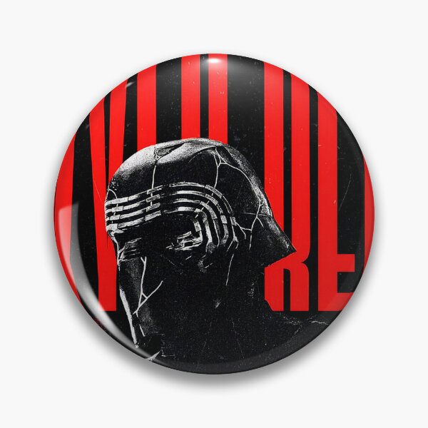 Item preview, Kylo Ren Pull To The Light Star Wars  designed and sold by iconiicc.