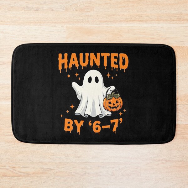 Artikelvorschau, Gruseliges Halloween-Kostüm mit 67-Meme entworfen und verkauft von sportfantees.