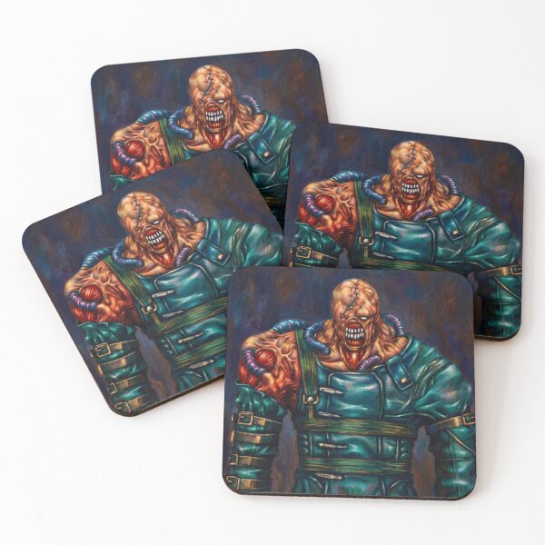 Item preview, Nemesis Artwork designed and sold by ScarsDesign.