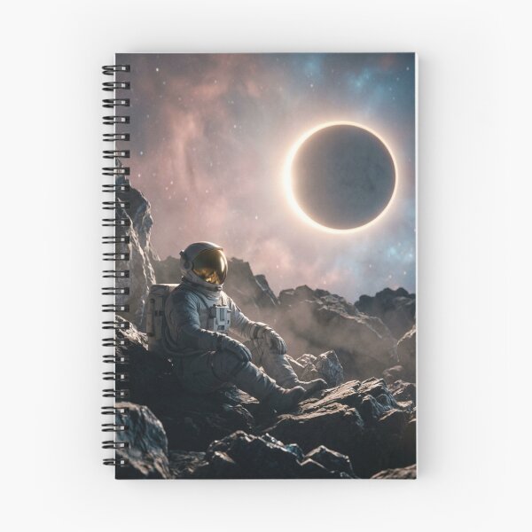 Item preview, Cosmic Eclipse designed and sold by Archive Studio.