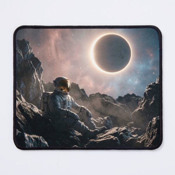 Item preview, Cosmic Eclipse designed and sold by Archive Studio.