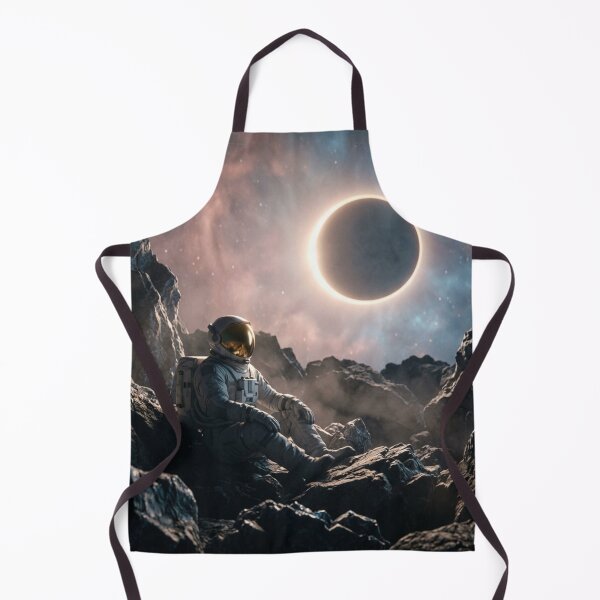 Item preview, Cosmic Eclipse designed and sold by Archive Studio.