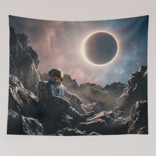 Item preview, Cosmic Eclipse designed and sold by Archive Studio.