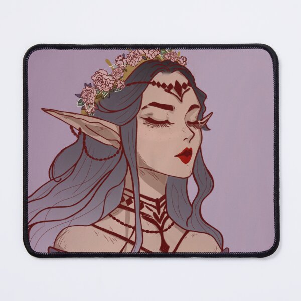 Item preview, Flower elf designed and sold by StrainX.