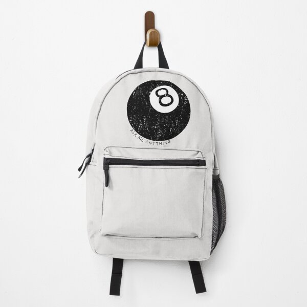 Item preview, Ask me anything magic 8 ball designed and sold by DesignCollectiv.