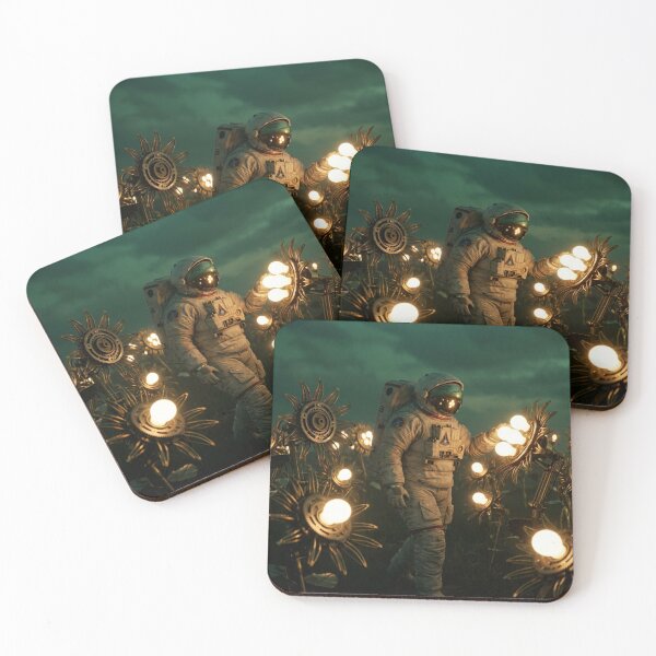 Item preview, Harvest of Spatial Light designed and sold by Archive Studio.