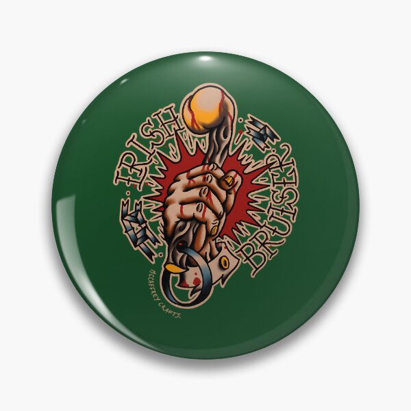 Item preview, Irish Bruiser Shillelagh 624 designed and sold by DreamWorksde.