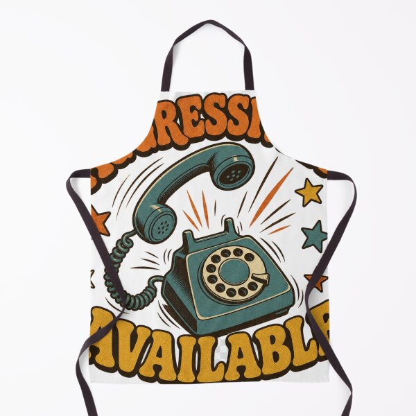 Item preview, Aggressively Available Retro Office Humor designed and sold by BoosterShop.