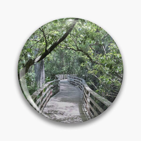 Item preview, Peaceful walk in the swamp  designed and sold by Lexipooh76.