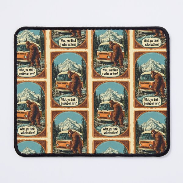 Item preview, WILDING OUTDOORS: Nature. But Dumber. designed and sold by FANTASY FRENZY.