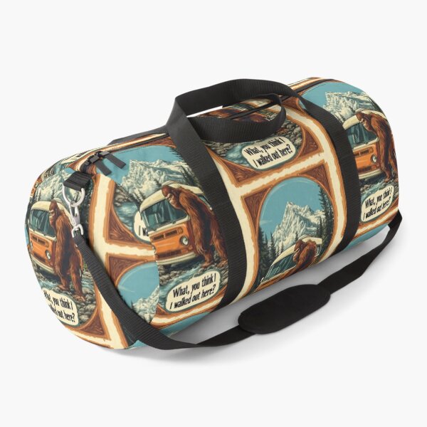 Item preview, WILDING OUTDOORS: Nature. But Dumber. designed and sold by FANTASY FRENZY.